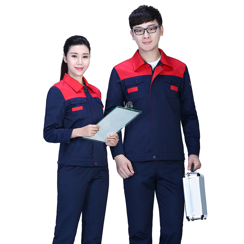 裁剪和测量定做工作服的注意事项