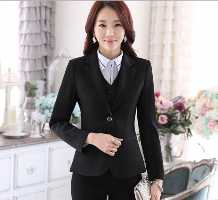 工作服厂家分享工作服常用面料介绍