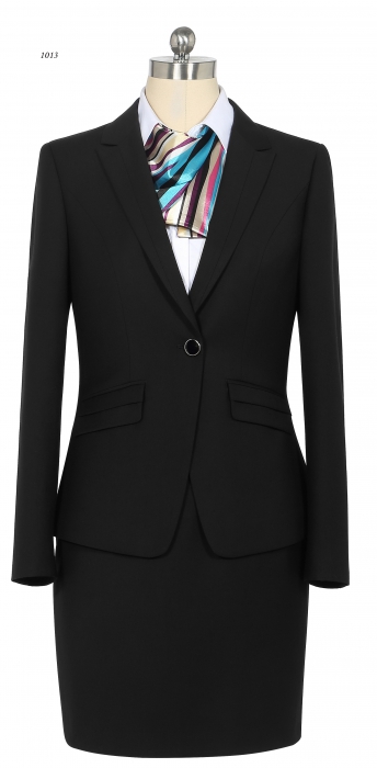 工作服厂家介绍工作服的未来发展趋势