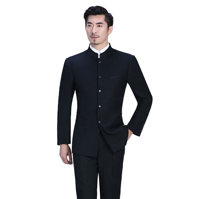 职业装定制需要注意哪些方面