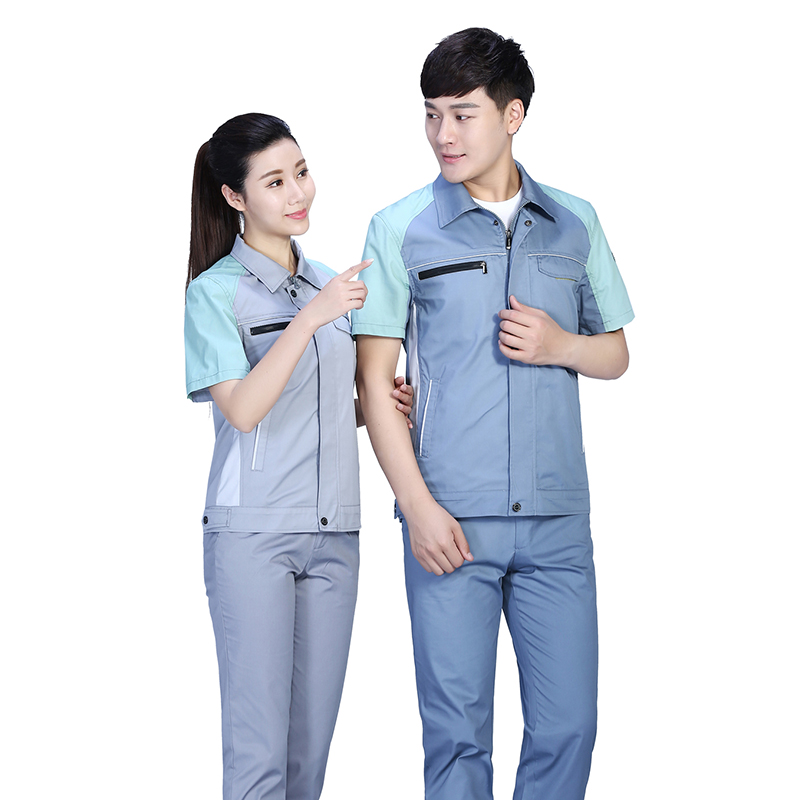 定做工作服需要注意哪些质量问题