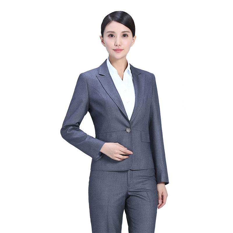 女士西服定制的注意事项有哪些