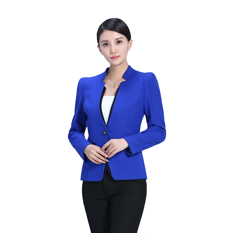 如何辨别职业装面料的好坏