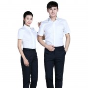 你适合哪种衬衫的领型